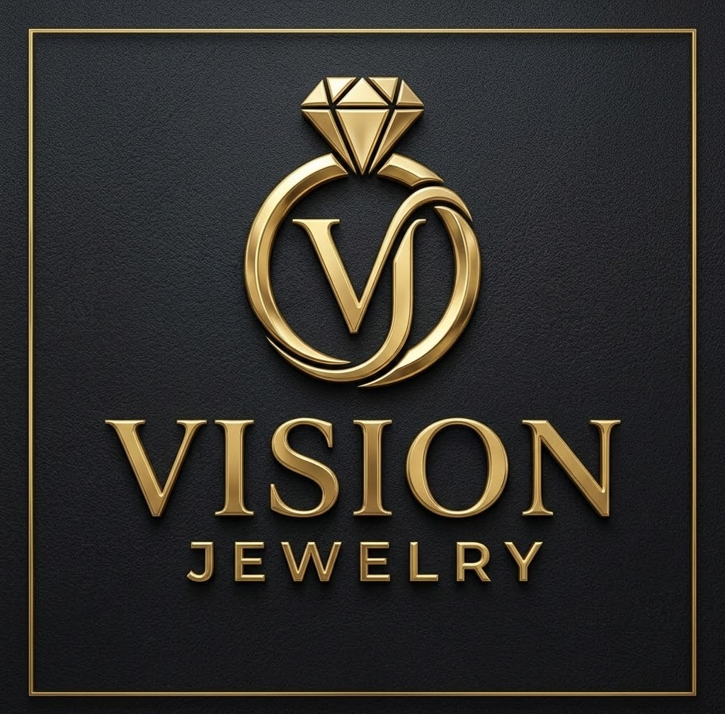 Vision Jewelry Logo
