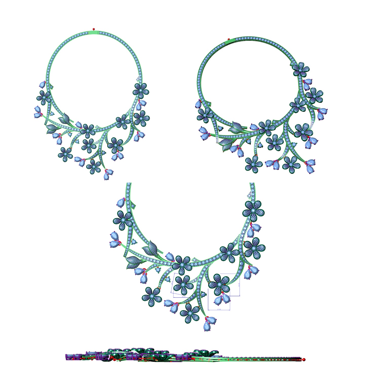 CAD Design