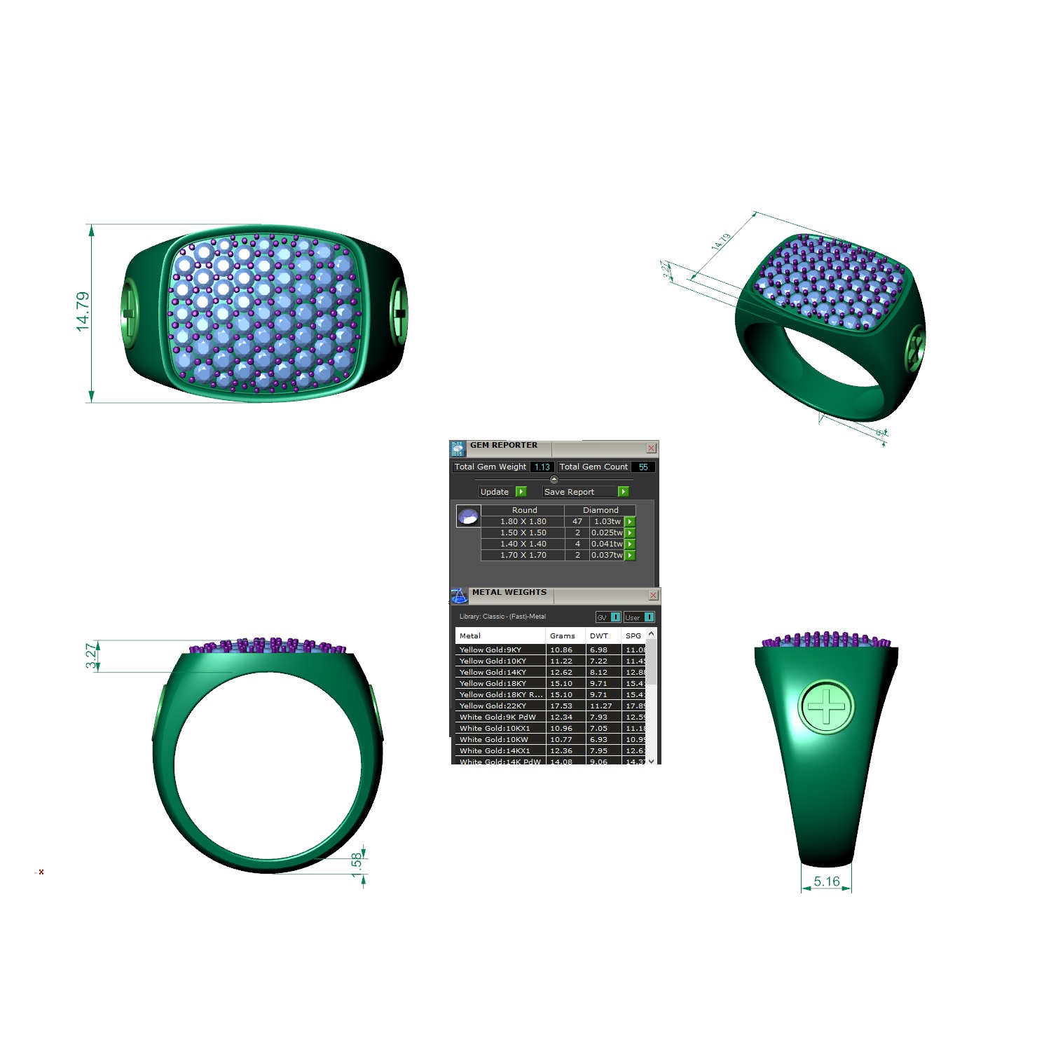 CAD Design